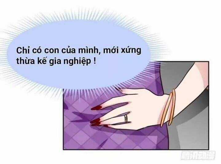 Chạy Đi Âm Sai Chapter 121 trang 22