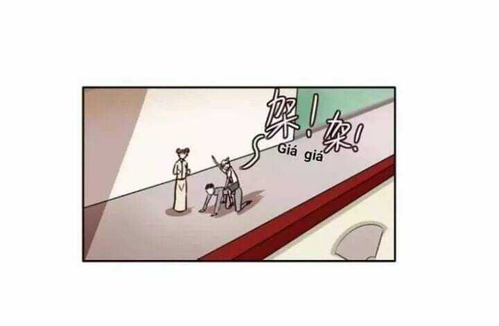 Chạy Đi Âm Sai Chapter 121 trang 24