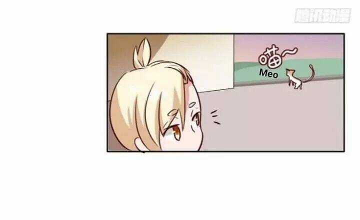 Chạy Đi Âm Sai Chapter 121 trang 25