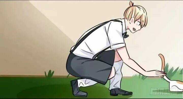 Chạy Đi Âm Sai Chapter 121 trang 28