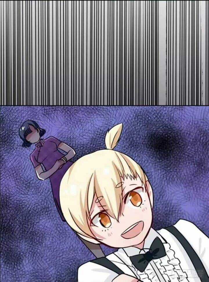 Chạy Đi Âm Sai Chapter 121 trang 29