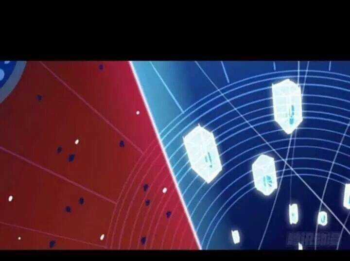 Chạy Đi Âm Sai Chapter 121 trang 3