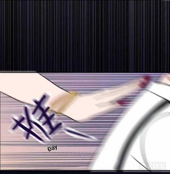 Chạy Đi Âm Sai Chapter 121 trang 30