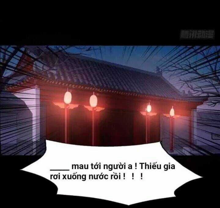 Chạy Đi Âm Sai Chapter 121 trang 33