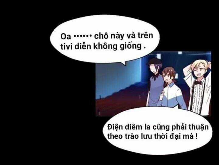 Chạy Đi Âm Sai Chapter 121 trang 4