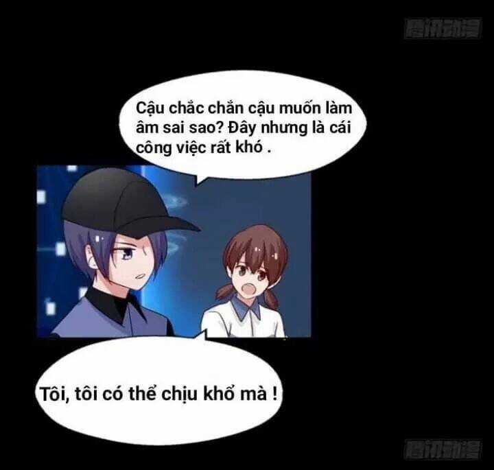 Chạy Đi Âm Sai Chapter 121 trang 5