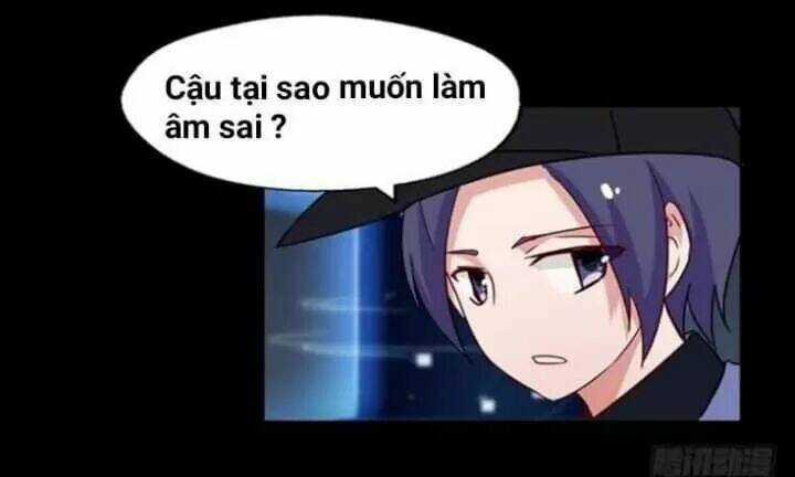 Chạy Đi Âm Sai Chapter 121 trang 6