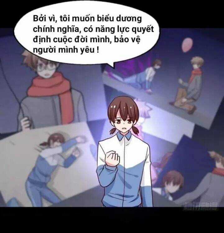 Chạy Đi Âm Sai Chapter 121 trang 7