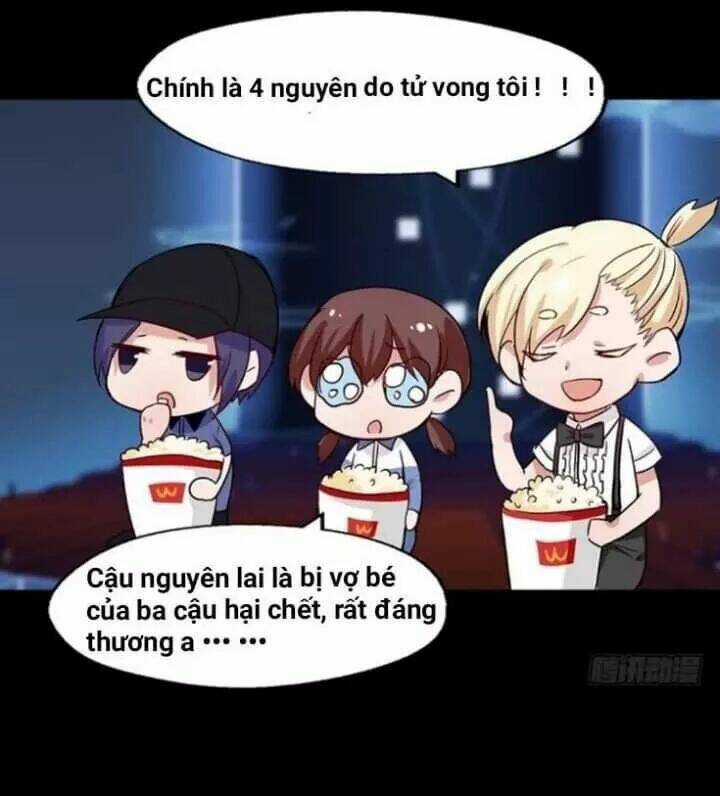 Chạy Đi Âm Sai Chapter 122 trang 13