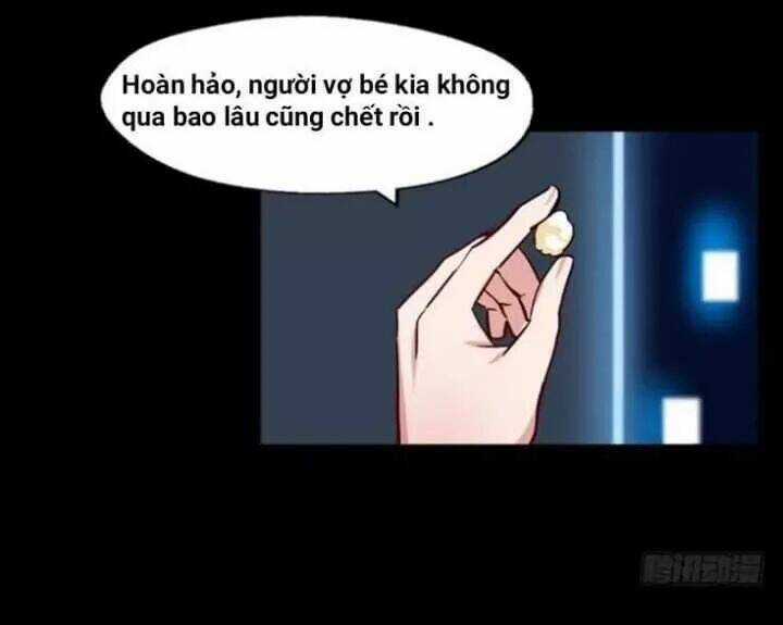 Chạy Đi Âm Sai Chapter 122 trang 14