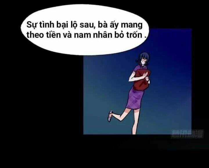 Chạy Đi Âm Sai Chapter 122 trang 16