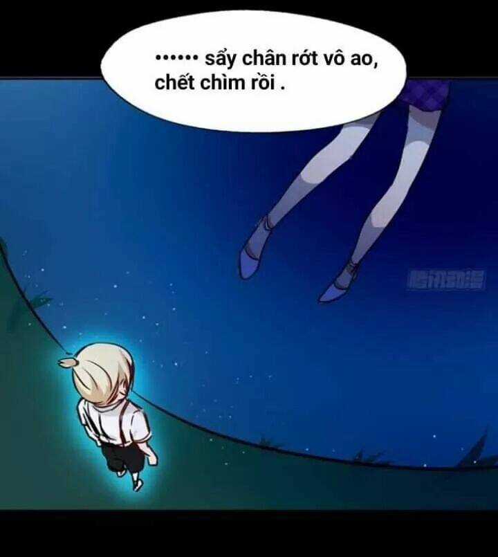 Chạy Đi Âm Sai Chapter 122 trang 18