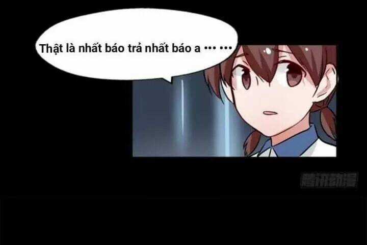 Chạy Đi Âm Sai Chapter 122 trang 19