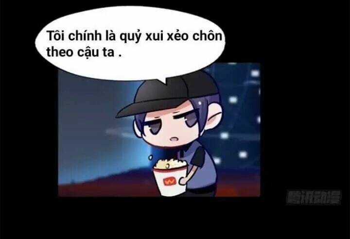 Chạy Đi Âm Sai Chapter 122 trang 23