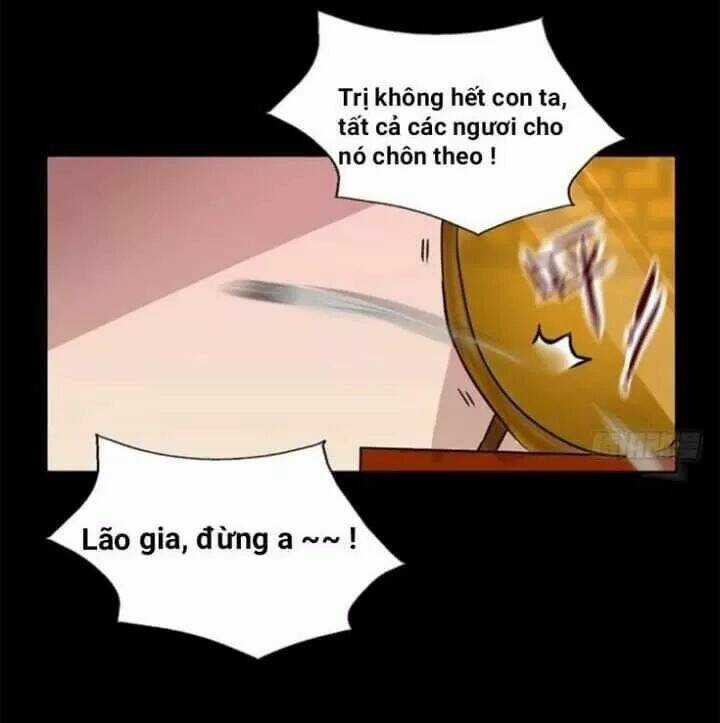 Chạy Đi Âm Sai Chapter 122 trang 25