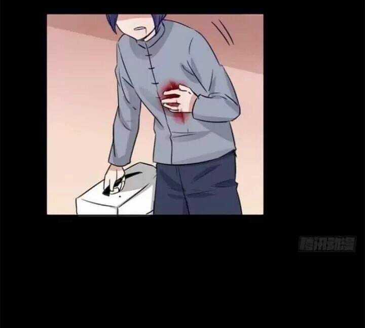 Chạy Đi Âm Sai Chapter 122 trang 27