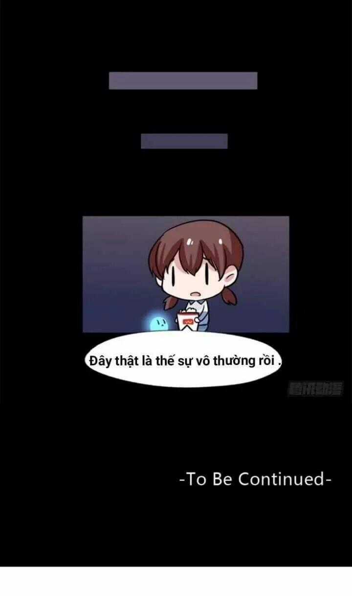 Chạy Đi Âm Sai Chapter 122 trang 29