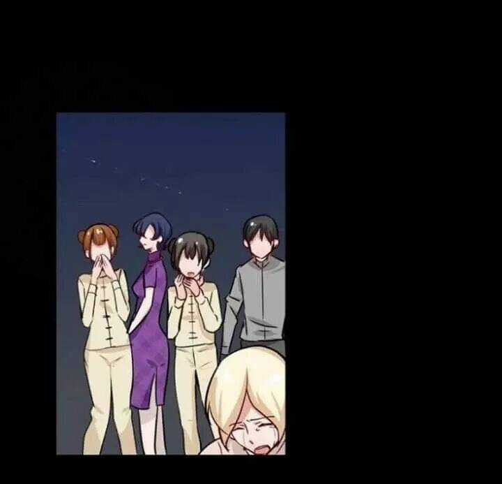 Chạy Đi Âm Sai Chapter 122 trang 4