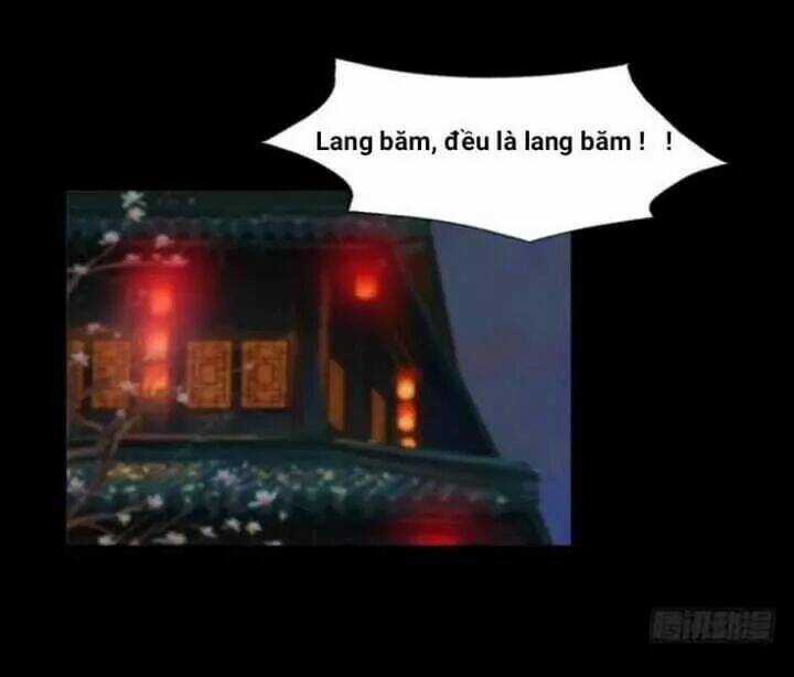 Chạy Đi Âm Sai Chapter 122 trang 7