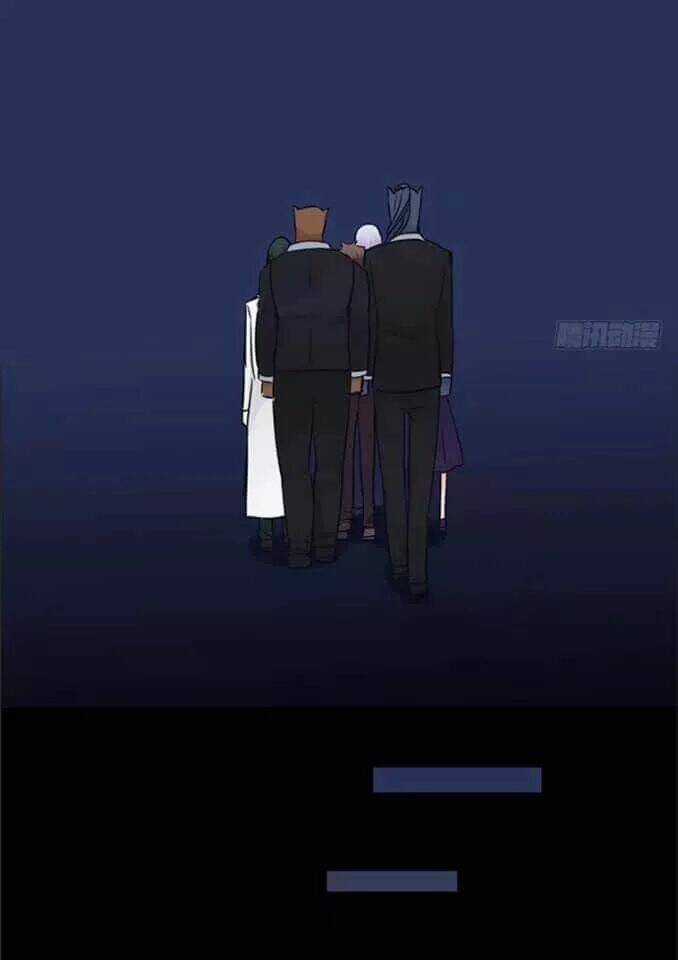 Chạy Đi Âm Sai Chapter 123 trang 8