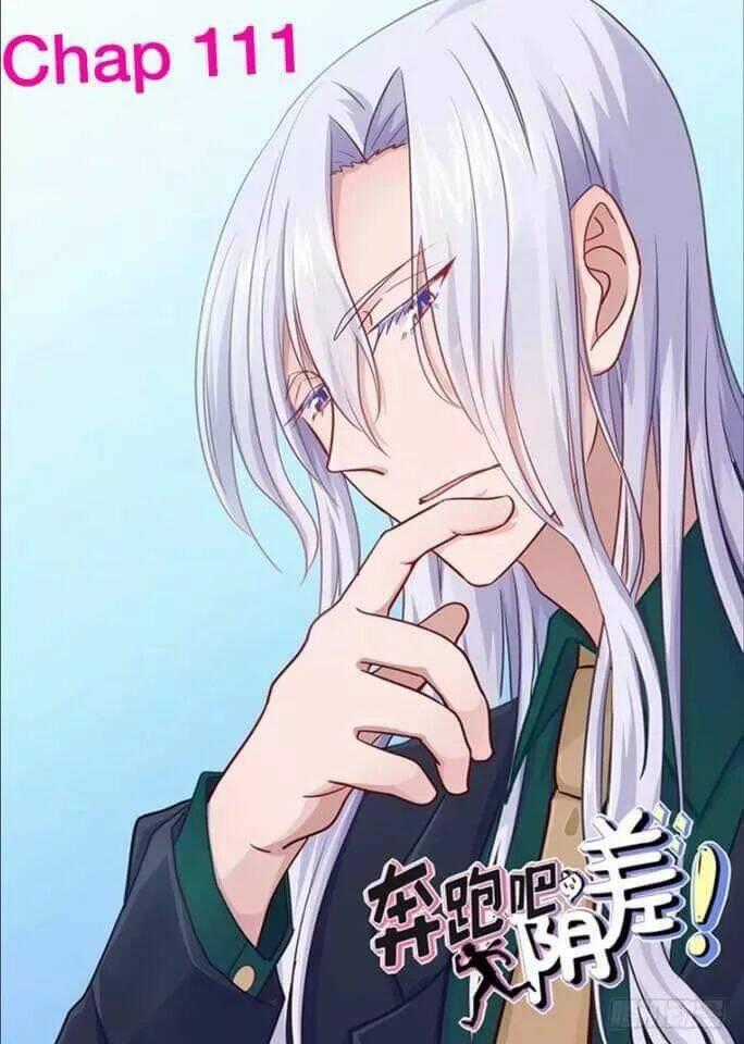 Chạy Đi Âm Sai Chapter 124 trang 0