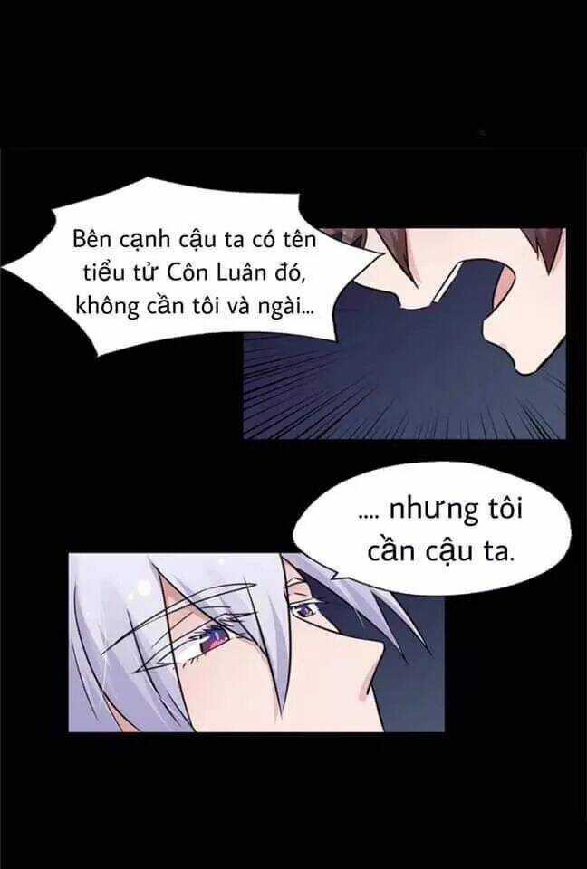 Chạy Đi Âm Sai Chapter 124 trang 13