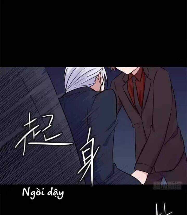 Chạy Đi Âm Sai Chapter 124 trang 14