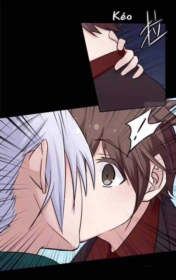 Chạy Đi Âm Sai Chapter 124 trang 15