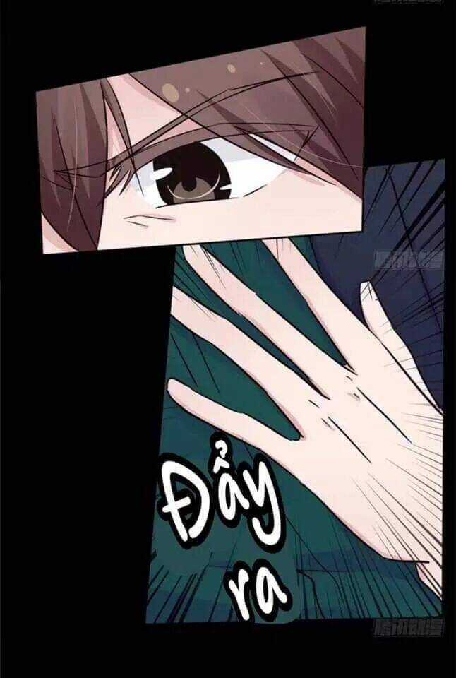 Chạy Đi Âm Sai Chapter 124 trang 16