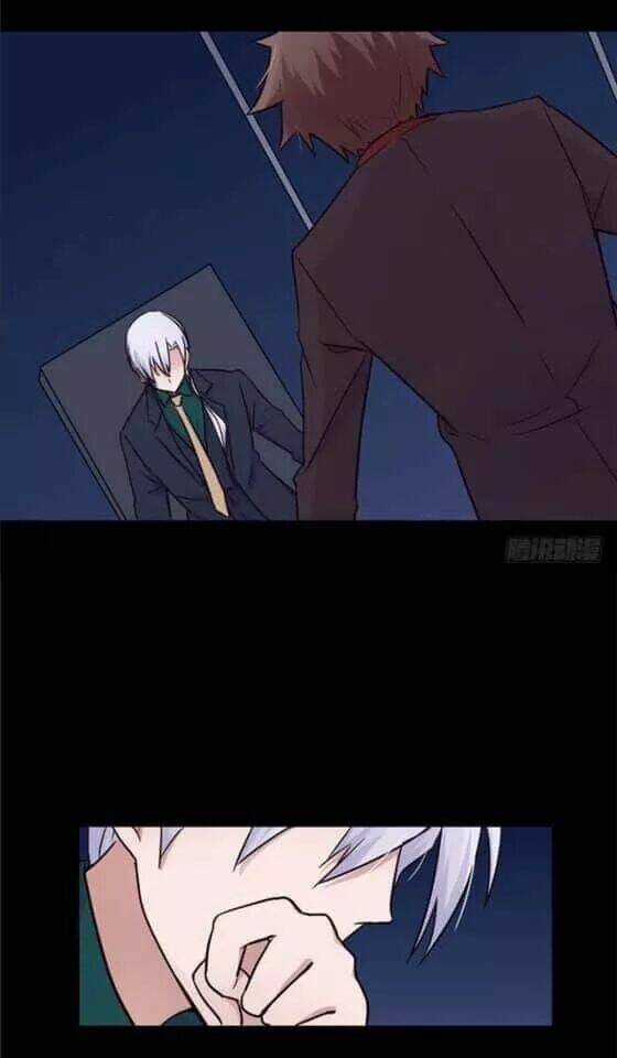 Chạy Đi Âm Sai Chapter 124 trang 17