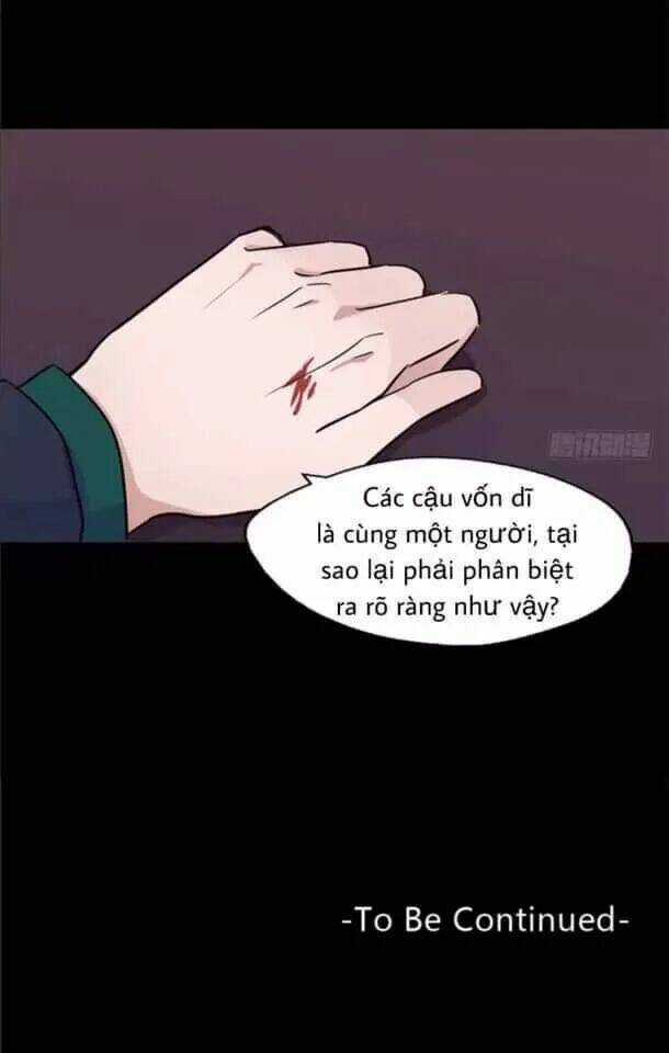 Chạy Đi Âm Sai Chapter 124 trang 18