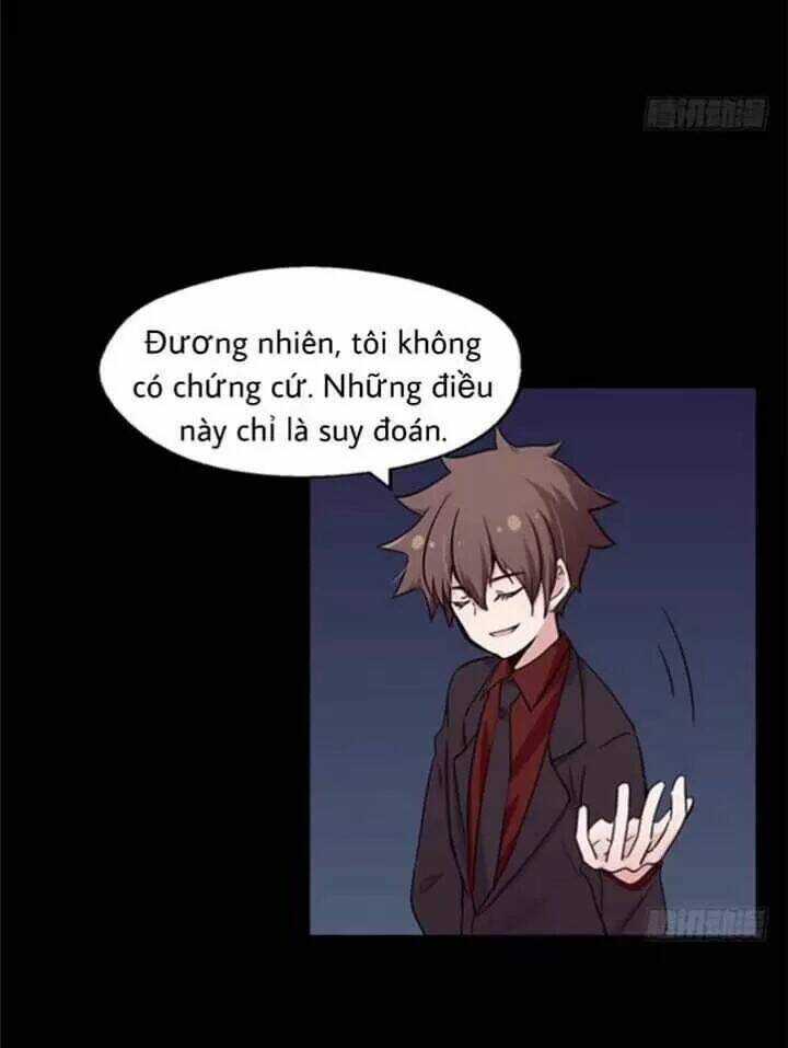 Chạy Đi Âm Sai Chapter 124 trang 2