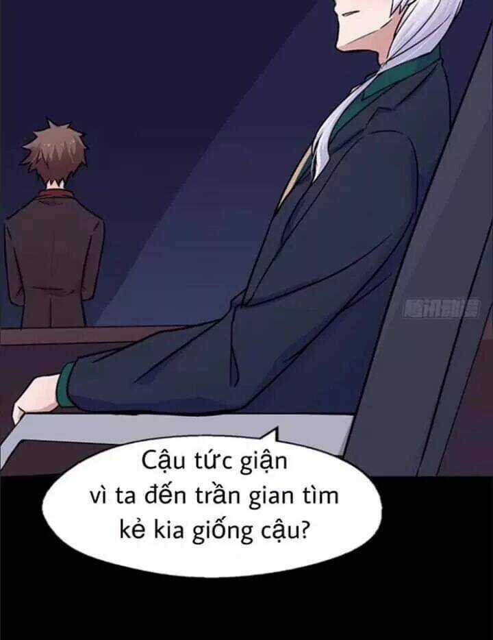 Chạy Đi Âm Sai Chapter 124 trang 8