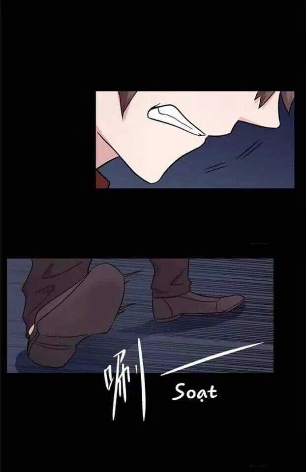 Chạy Đi Âm Sai Chapter 124 trang 9