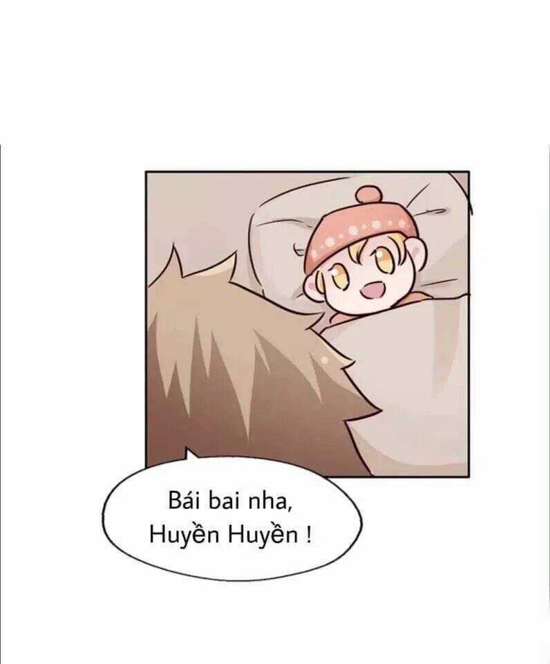 Chạy Đi Âm Sai Chapter 125 trang 12