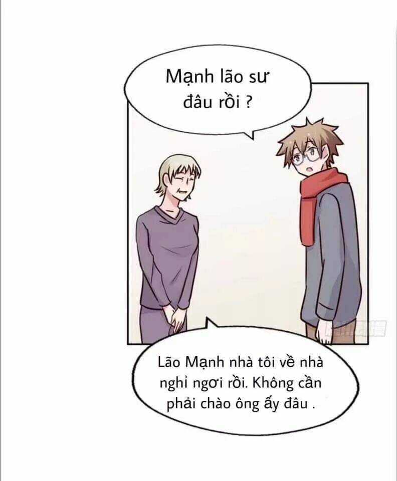 Chạy Đi Âm Sai Chapter 125 trang 13