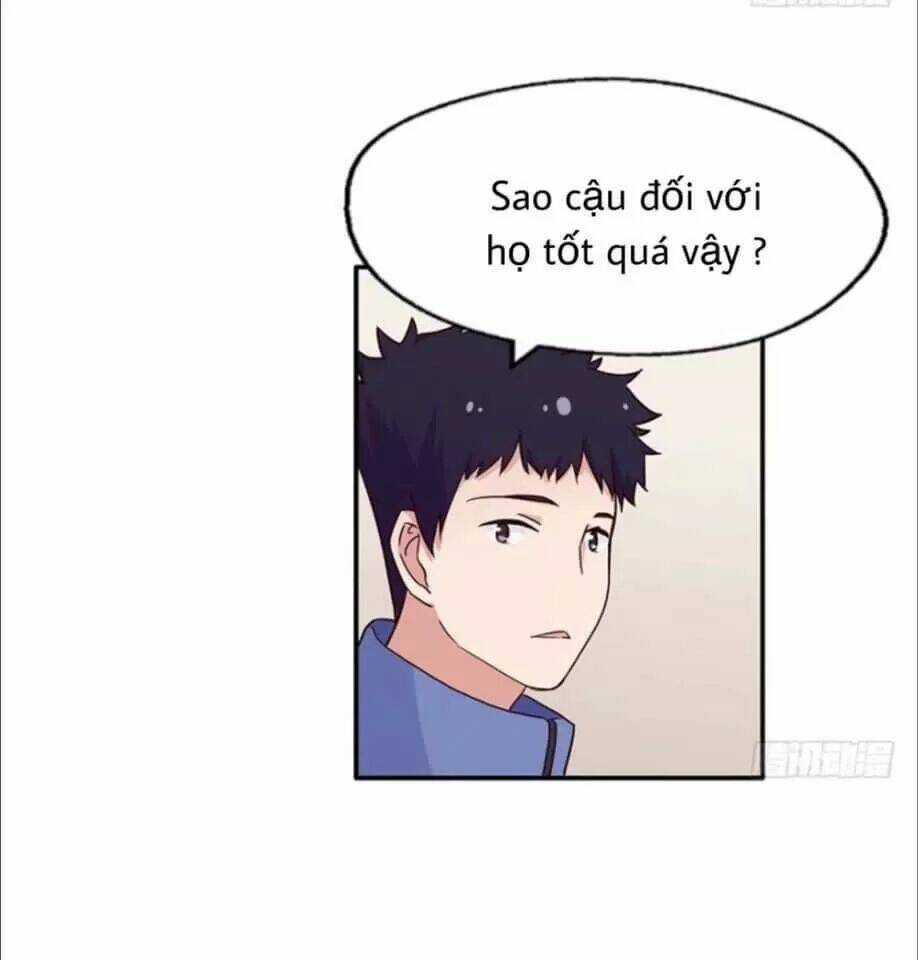 Chạy Đi Âm Sai Chapter 125 trang 15