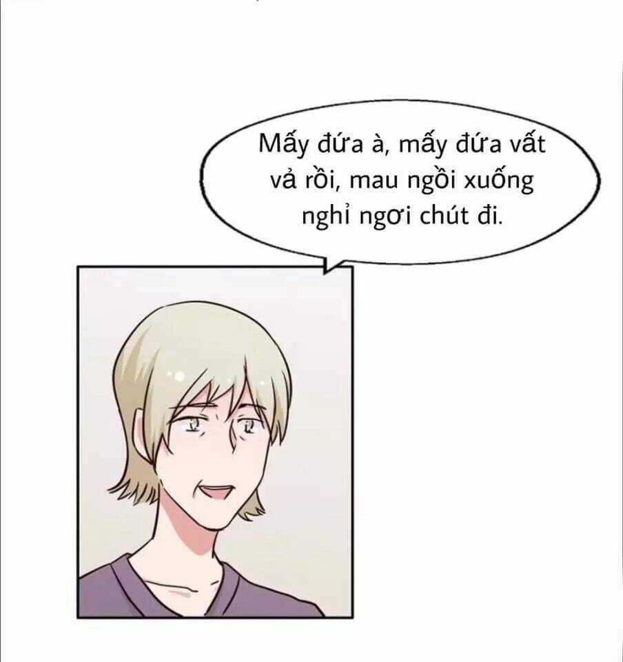 Chạy Đi Âm Sai Chapter 125 trang 3