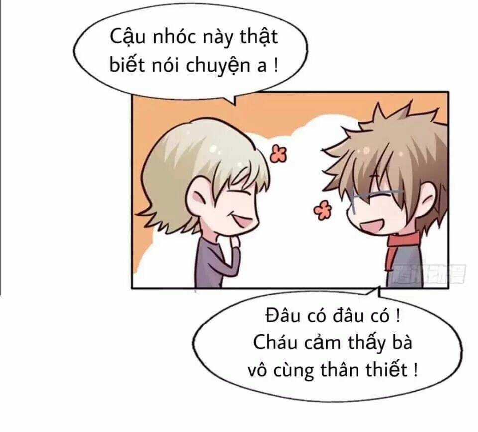 Chạy Đi Âm Sai Chapter 125 trang 5