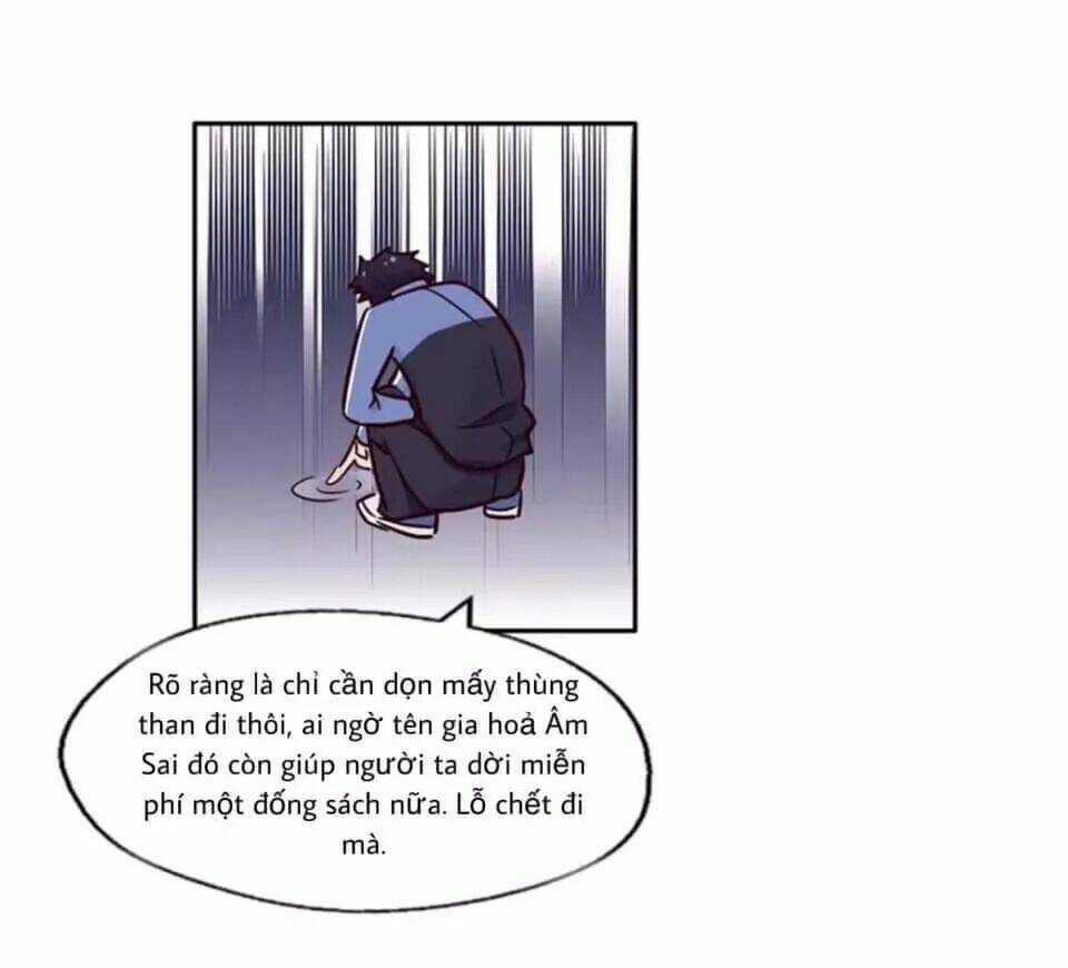 Chạy Đi Âm Sai Chapter 125 trang 6