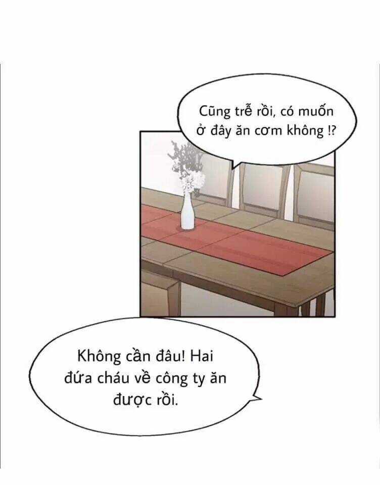 Chạy Đi Âm Sai Chapter 125 trang 7