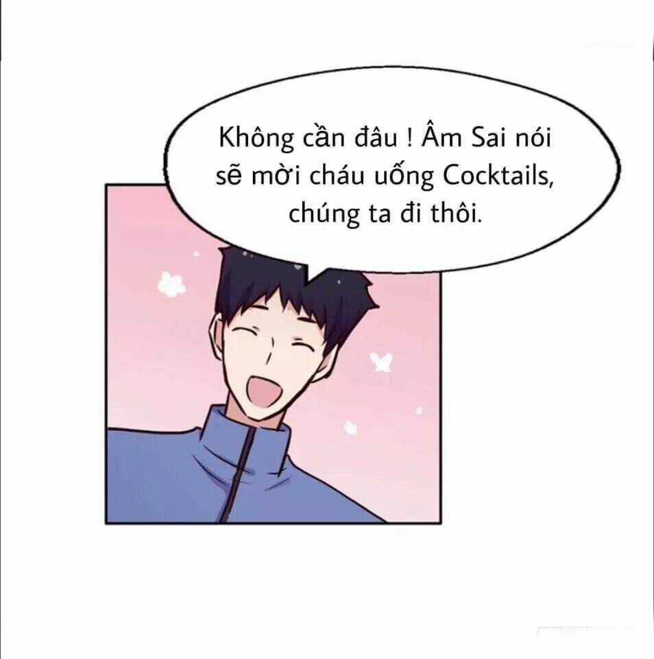 Chạy Đi Âm Sai Chapter 125 trang 9