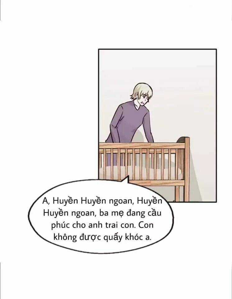 Chạy Đi Âm Sai Chapter 126 trang 10