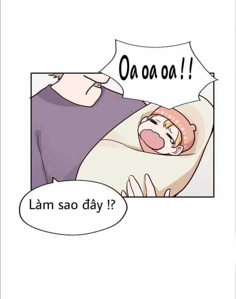 Chạy Đi Âm Sai Chapter 126 trang 11