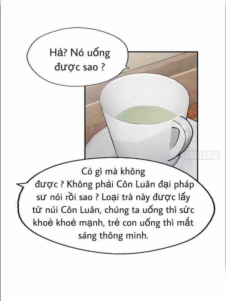 Chạy Đi Âm Sai Chapter 126 trang 13