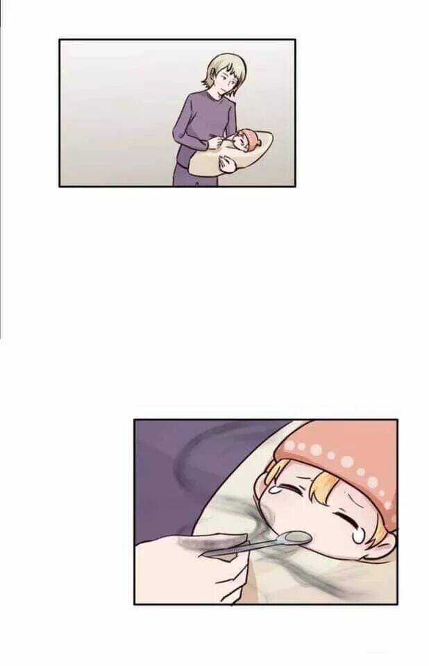 Chạy Đi Âm Sai Chapter 126 trang 14