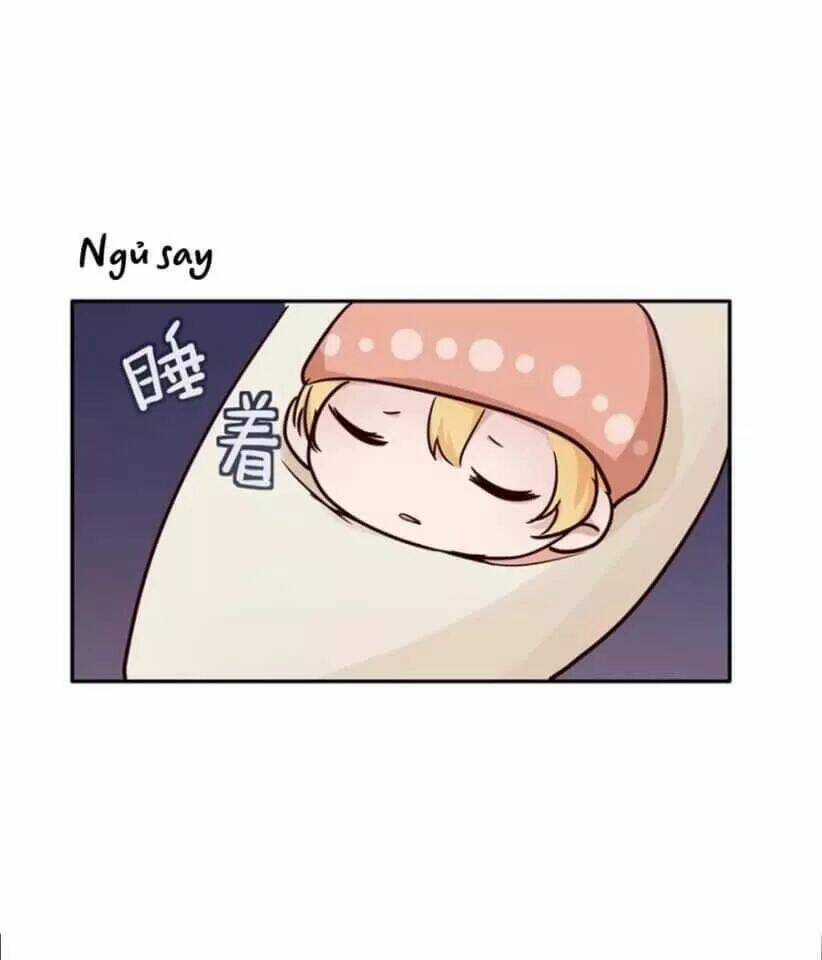 Chạy Đi Âm Sai Chapter 126 trang 15