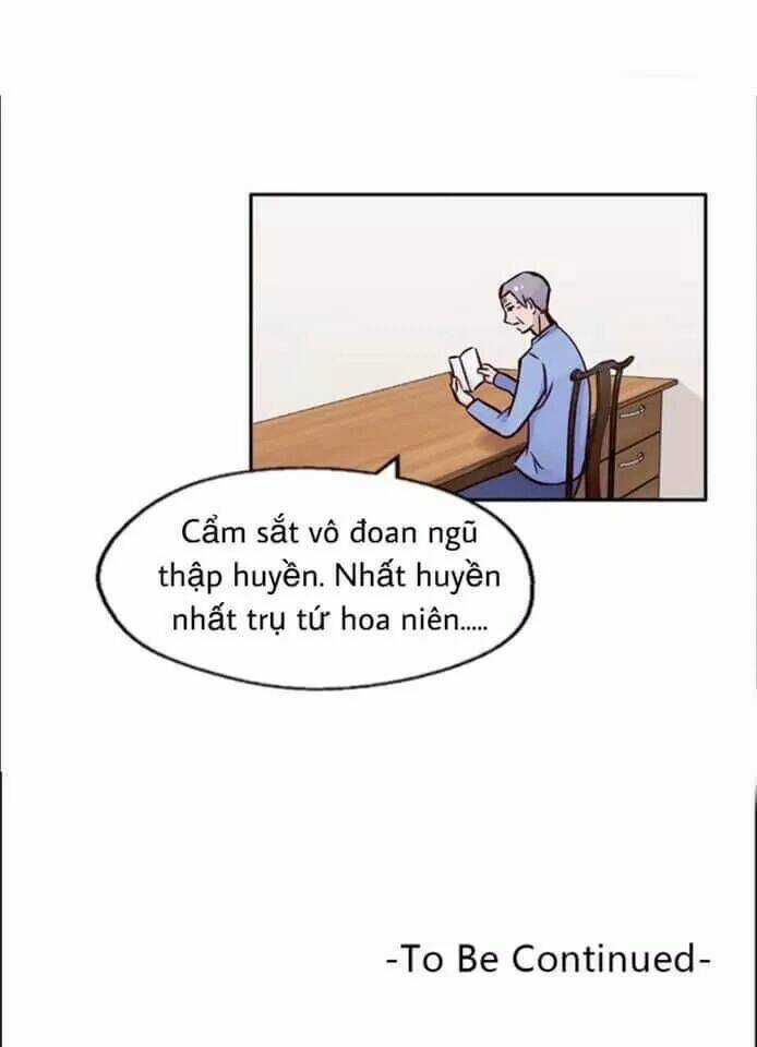 Chạy Đi Âm Sai Chapter 126 trang 16