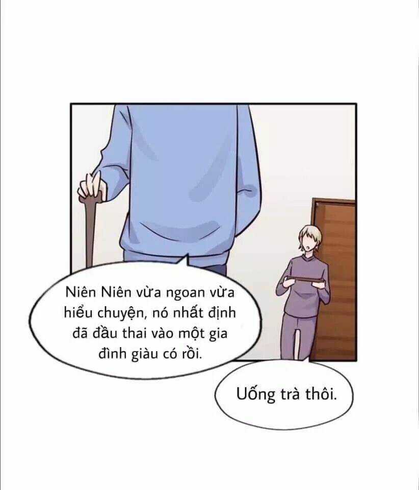 Chạy Đi Âm Sai Chapter 126 trang 2