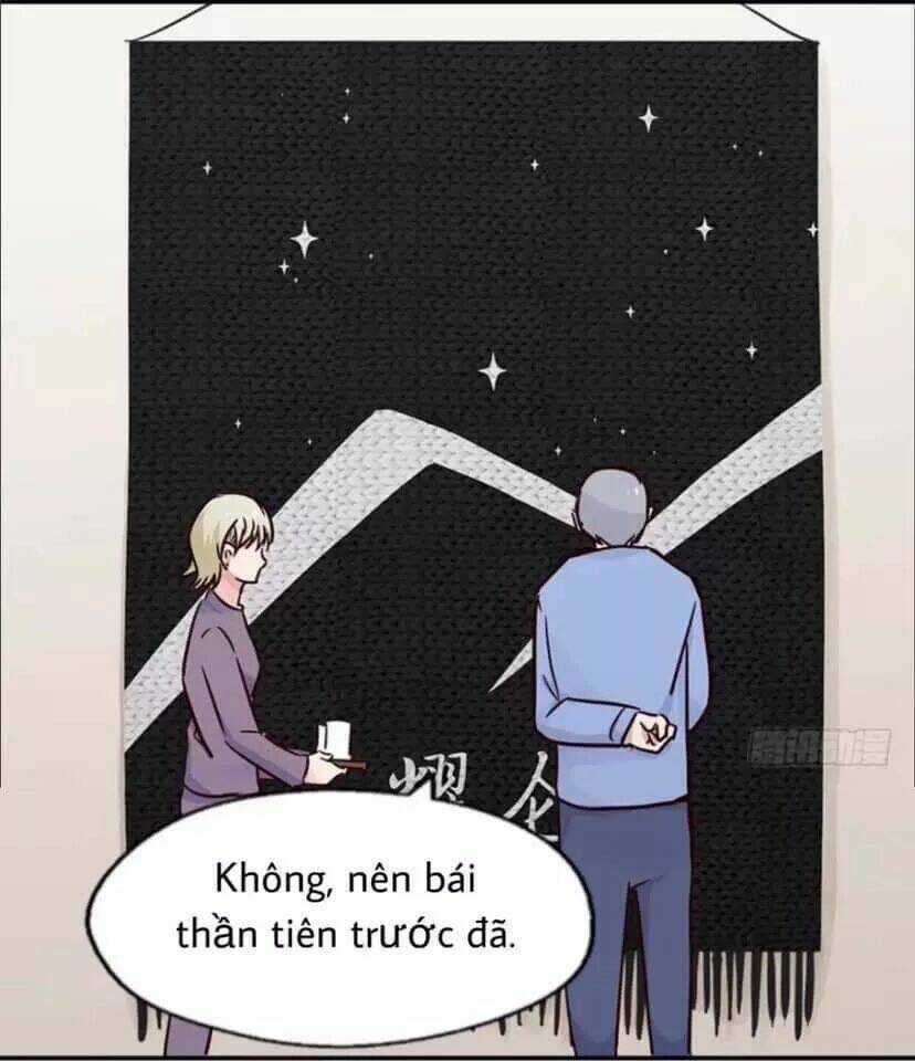 Chạy Đi Âm Sai Chapter 126 trang 3